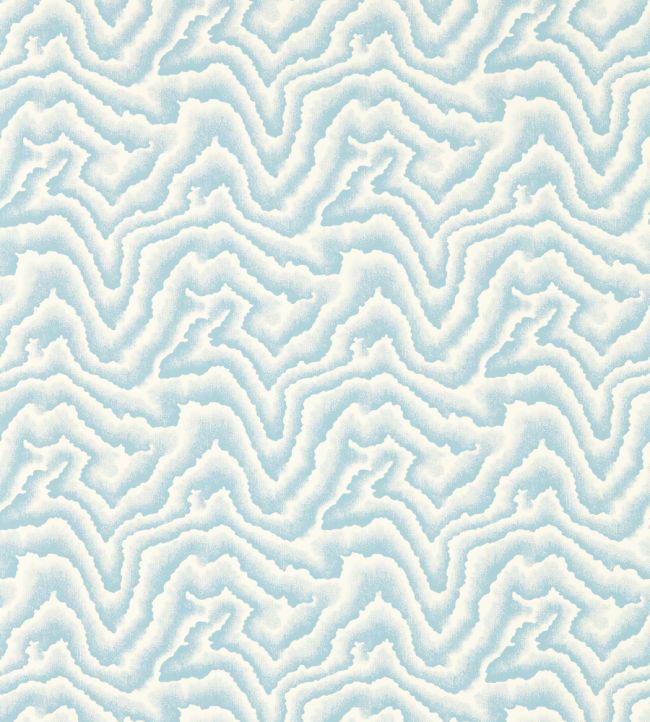 Malachite Wallpaper by Harlequin Sky