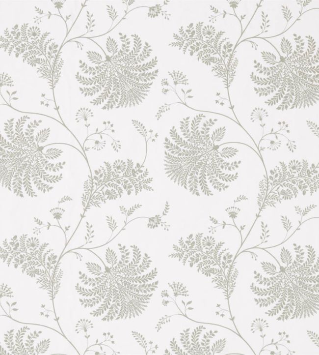 Mapperton Fabric by Sanderson Dove