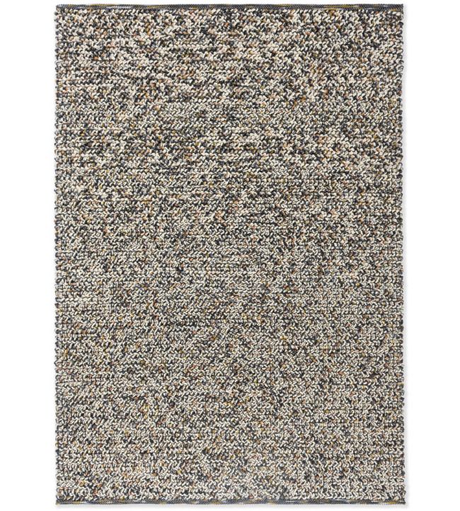 Brink & Campman Marble rug Carbon 29534140200 Carbon