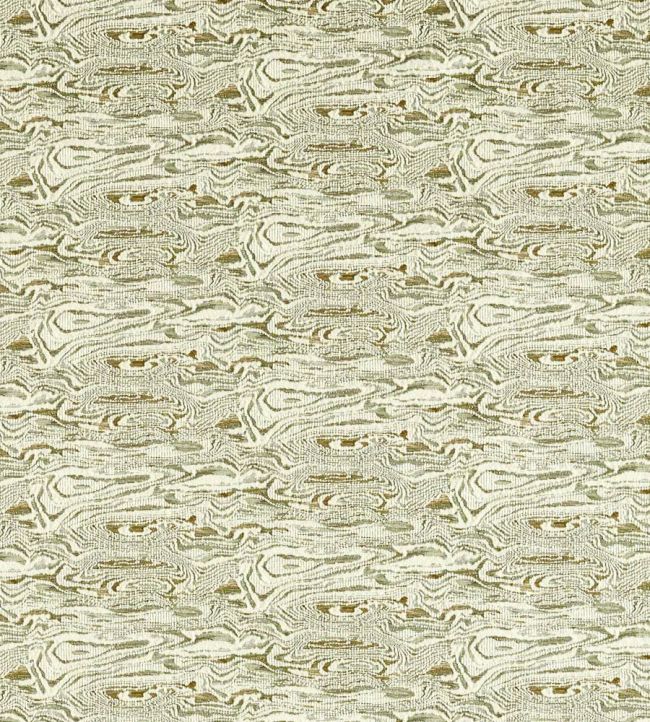 Marble Tapestry Fabric by Harlequin Matcha