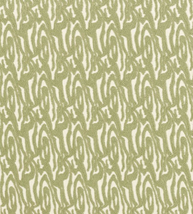 Marble Wave Fabric by Harlequin Neptune Green