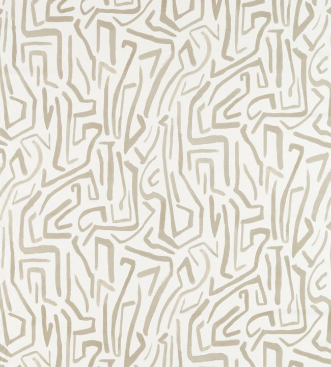 Melodic Fabric by Harlequin Stone / Awakening