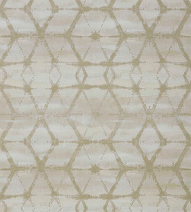 Mineral Wallpaper by 1838 Wallcoverings Butter