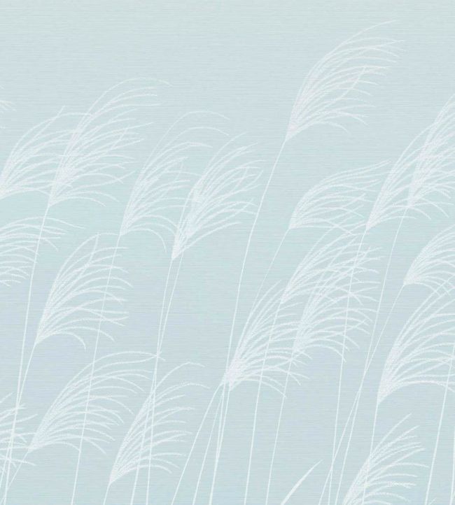 Miscanthus Mural by Harlequin Sky/Celestial