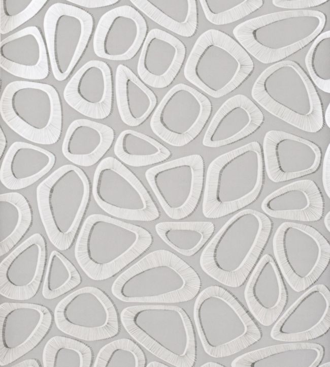 Pebbles Wallpaper by MissPrint Pumice