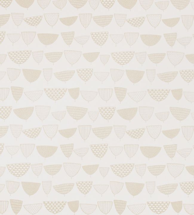 Allsorts Wallpaper by MissPrint Goldrush