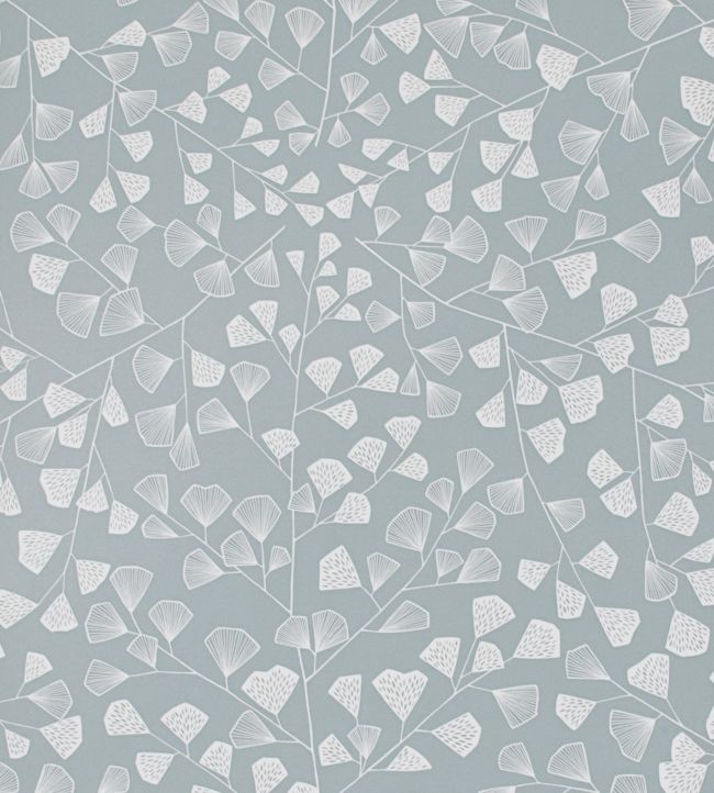 Fern Wallpaper by MissPrint Spirit