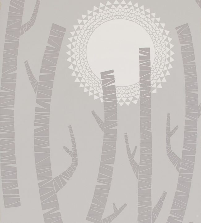 Woods Wallpaper by MissPrint Haze
