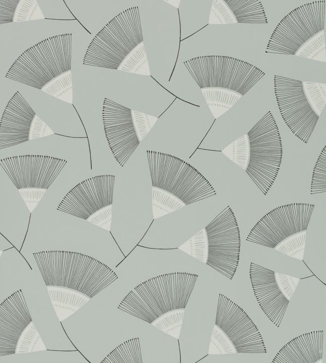 Persia Wallpaper by MissPrint Platinum
