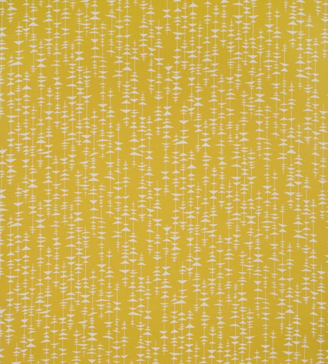 Ditto Fabric by MissPrint Sunshine