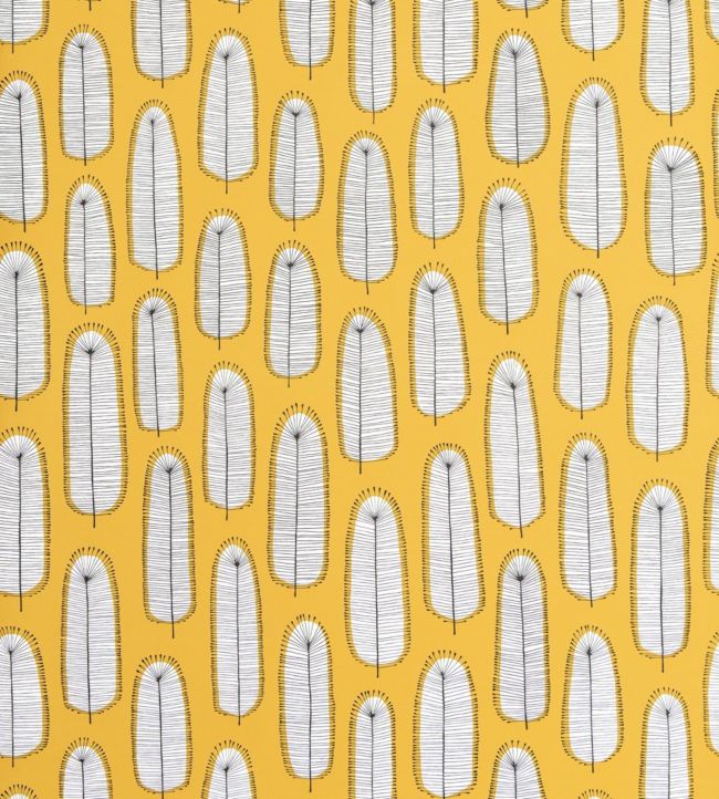 Bloom Blossom Wallpaper by MissPrint Goldenberry