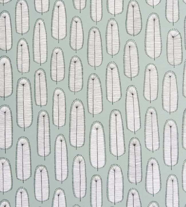 Bloom Blossom Wallpaper by MissPrint Quarry