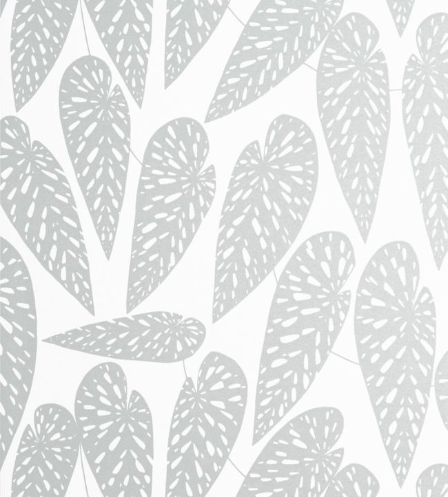 Tropics Wallpaper by MissPrint Shaded