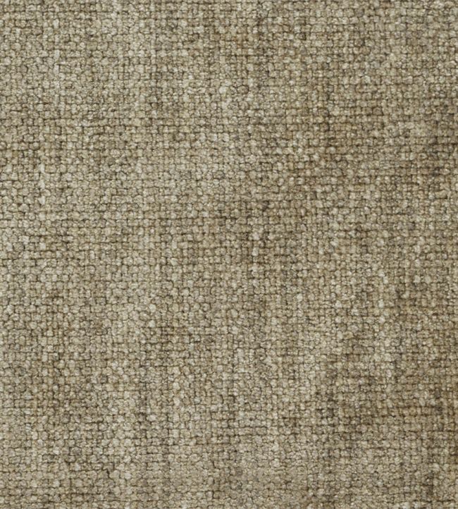 Moorbank Fabric by Sanderson Honey