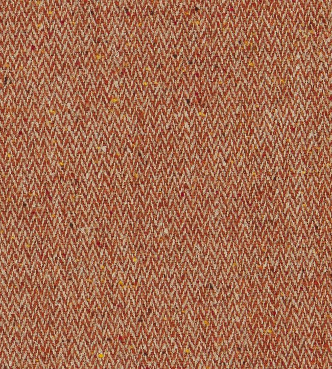 Brunswick Fabric by Morris & Co Saffron