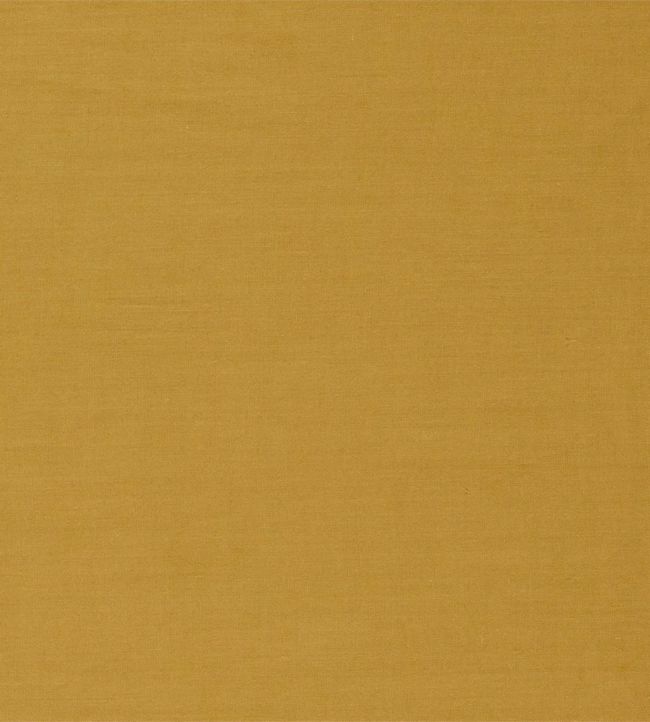 Ruskin Fabric by Morris & Co Mustard