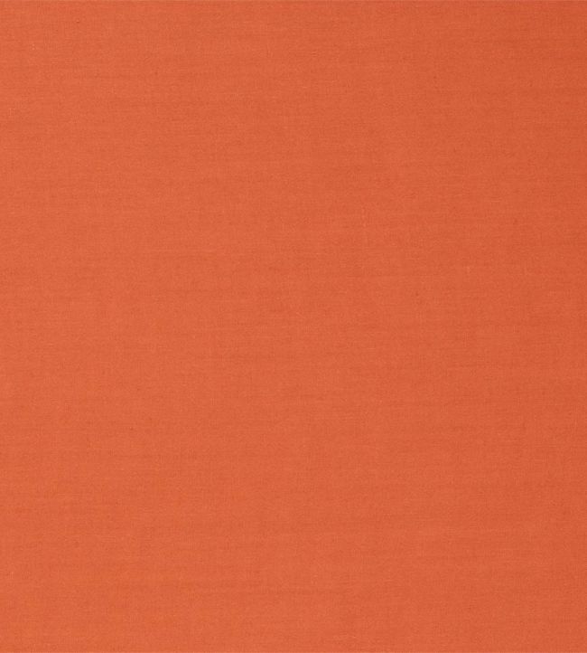 Ruskin Fabric by Morris & Co Paprika