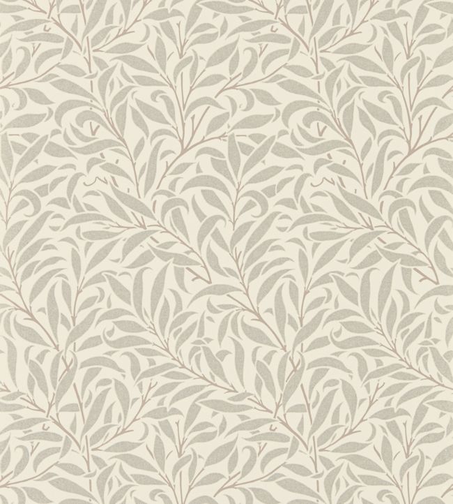 Morris & Co. Willow Bough Wallpaper - Thumbnail 5