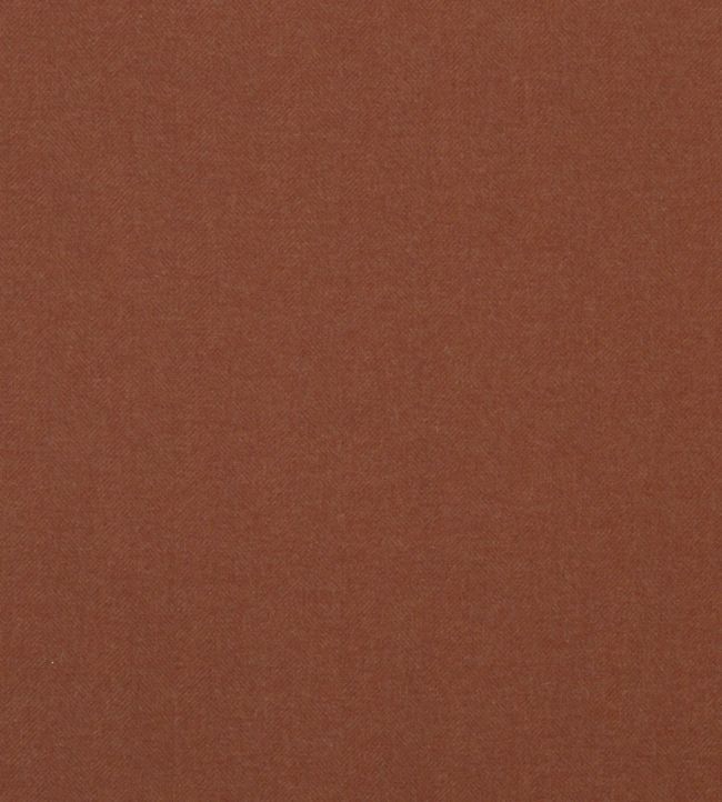 Beauly Fabric by Mulberry Home Amber