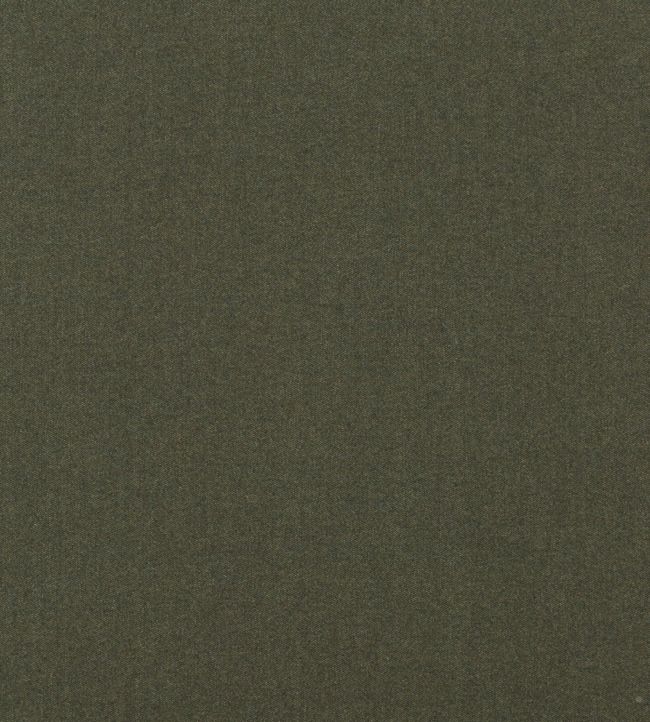 Leith Fabric by Mulberry Home Forest
