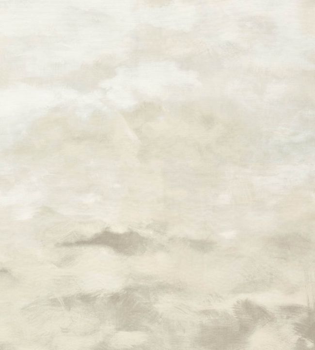 Nairobi Fabric by Clarke & Clarke Linen