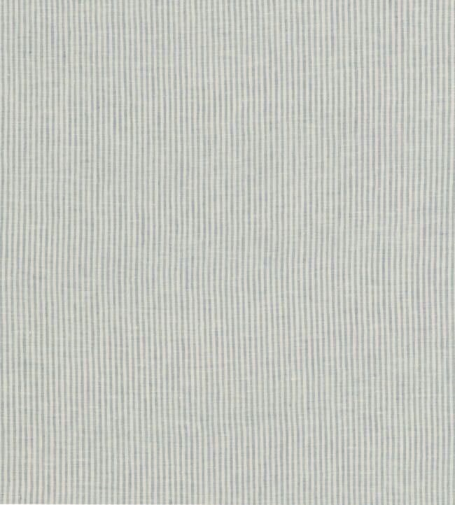 Nala Ticking Fabric by Threads Sky