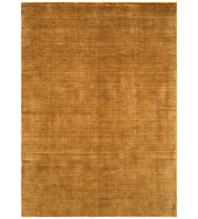 Nari Rug in Masala Yellow by Chhatwal & Jonsson | Jane Clayton