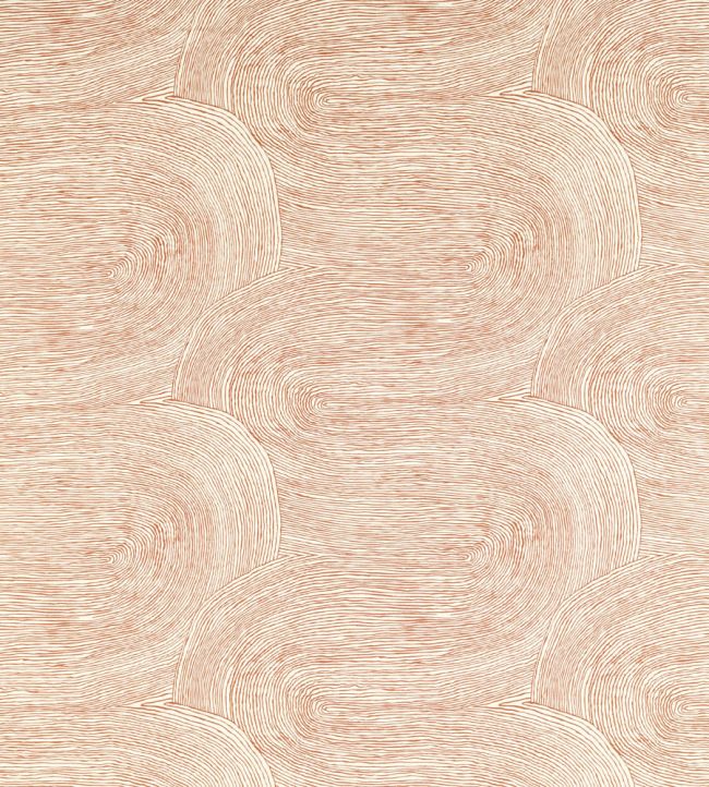 Nerikomi Fabric by Harlequin Terracotta