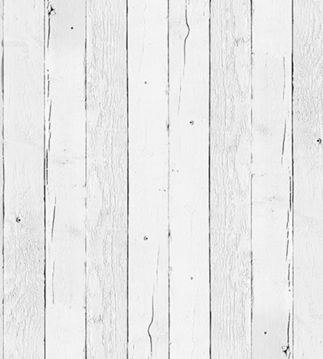 Scrapwood PHE-11 Wallpaper by NLXL White