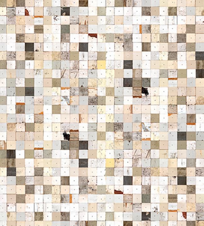 Scrapwood PHE-16 Wallpaper by NLXL Mosaic