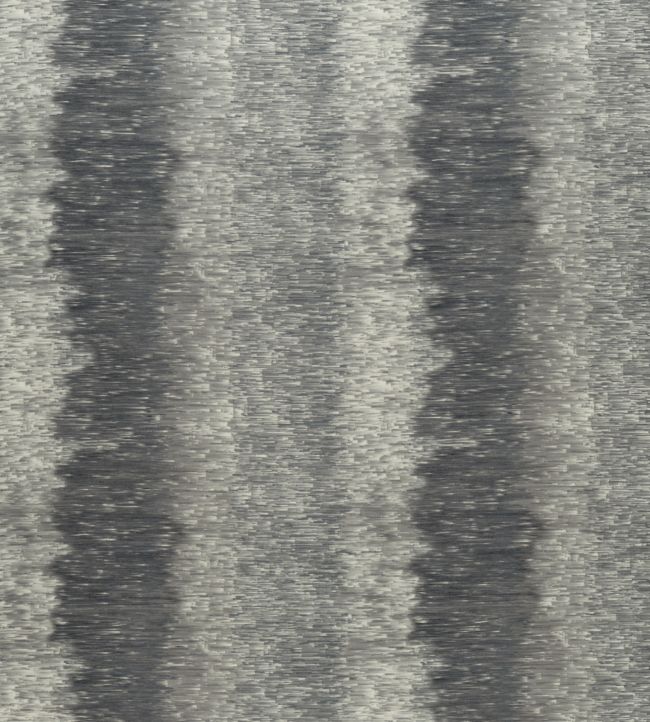 Ombre Fabric by Clarke & Clarke Charcoal