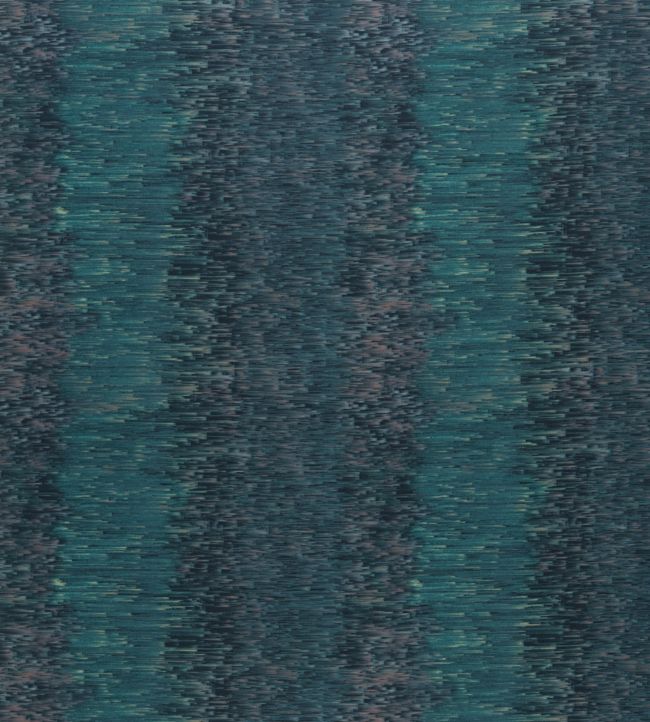 Ombre Fabric by Clarke & Clarke Midnight