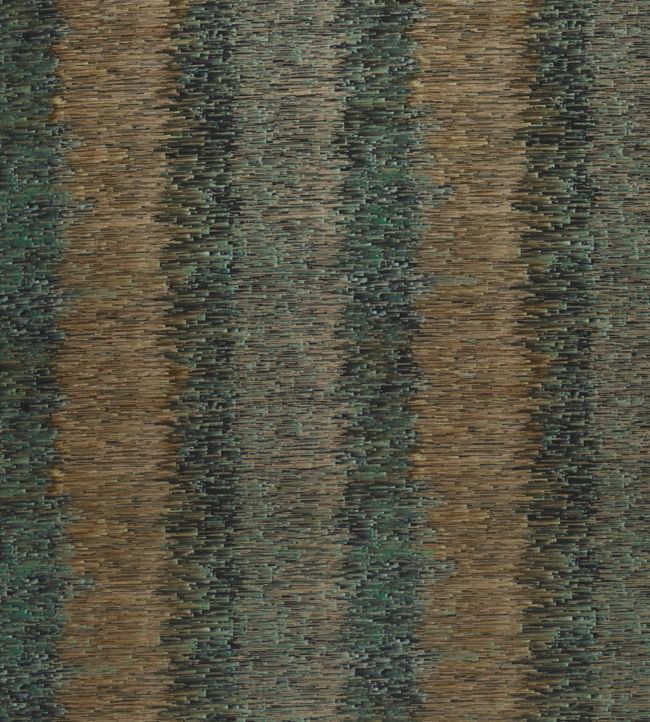 Ombre Fabric by Clarke & Clarke Spice