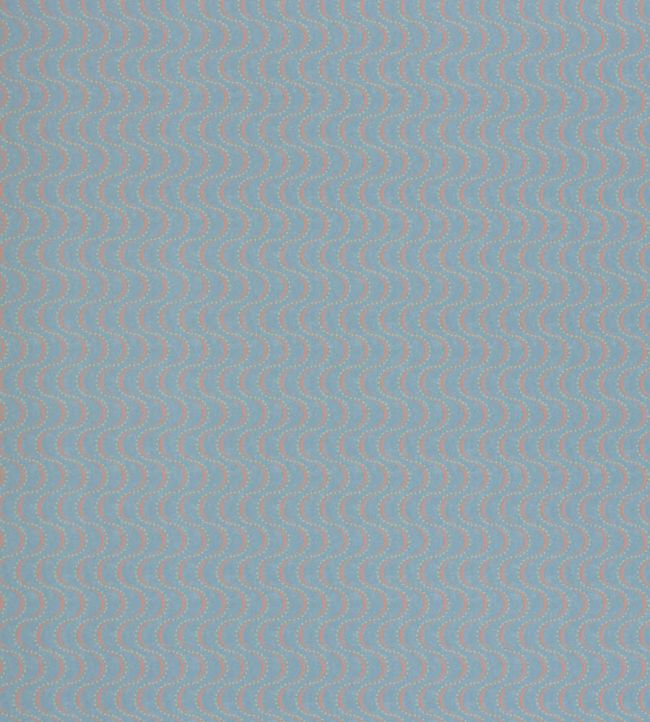 Ondine Wallpaper by Vanderhurd Bluestone