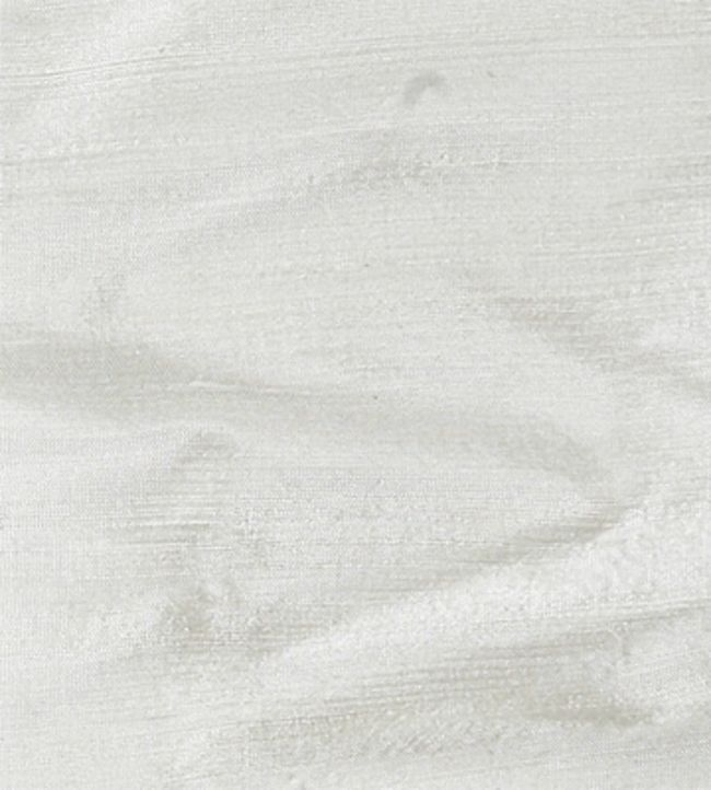 Orissa Silk Fabric by James Hare Apple White