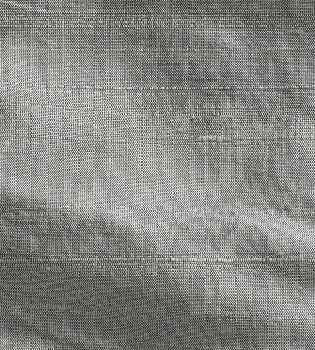 Orissa Silk Fabric by James Hare Argent