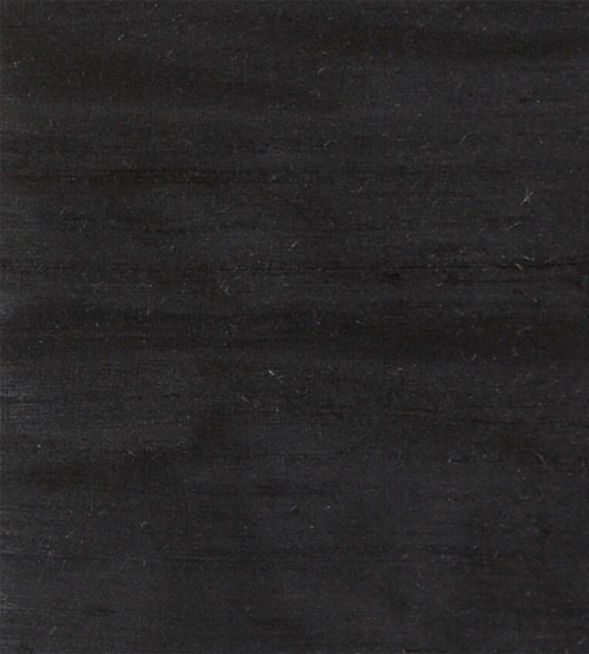 Orissa Silk Fabric by James Hare Black