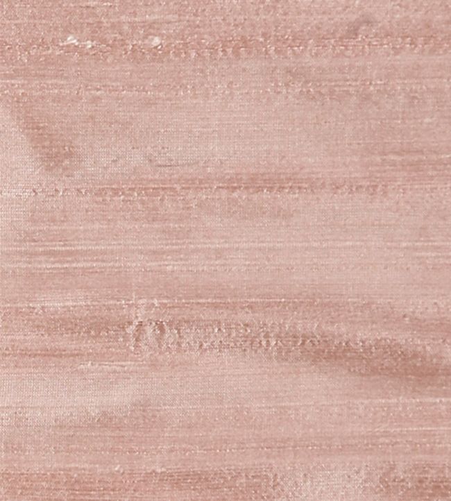 Orissa Silk Fabric by James Hare Blush Pink