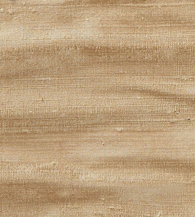 Orissa Silk Fabric by James Hare Butterscotch
