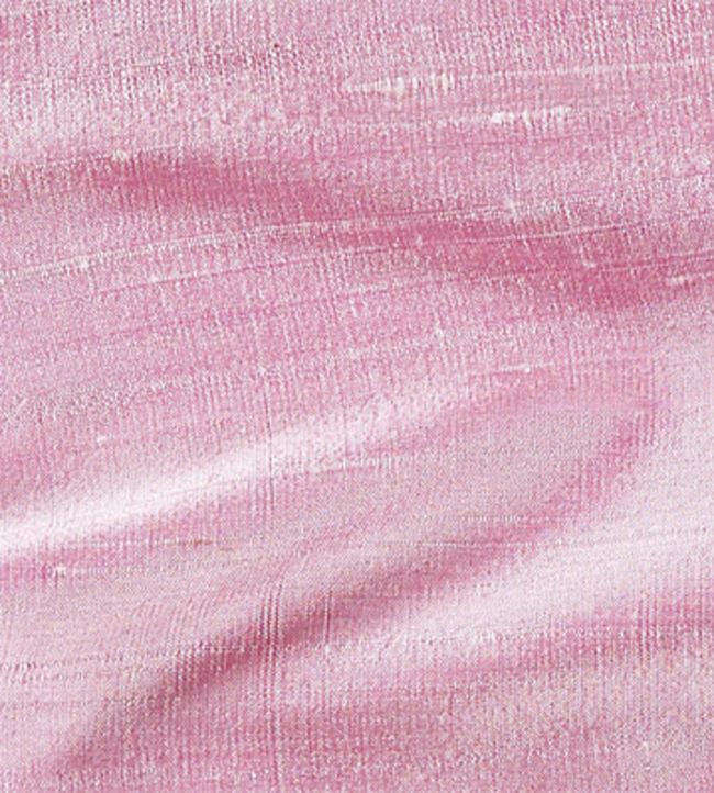 Orissa Silk Fabric by James Hare Candy Floss