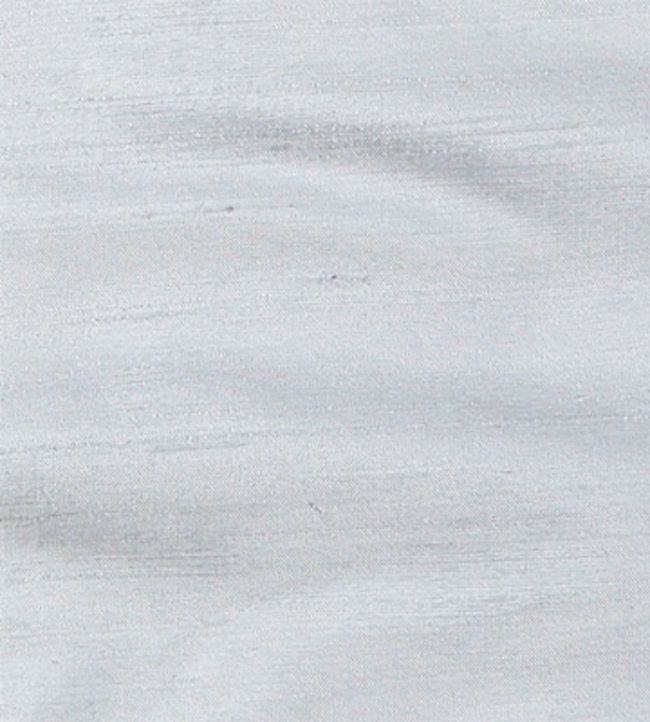 Orissa Silk Fabric by James Hare Cornflower