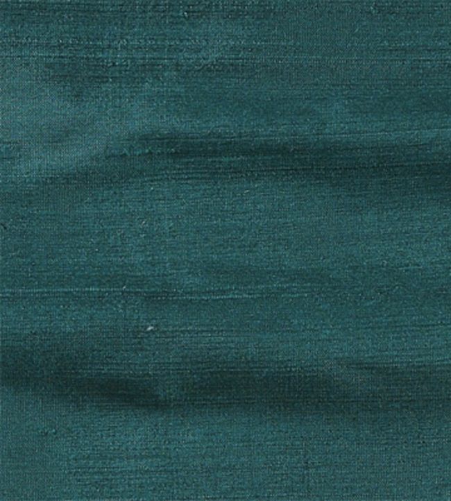 Orissa Silk Fabric by James Hare Emerald Green