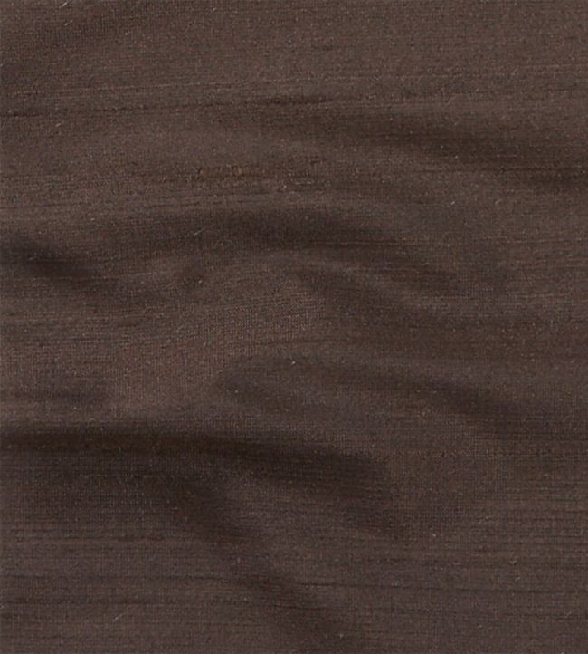 Orissa Silk Fabric by James Hare Espresso