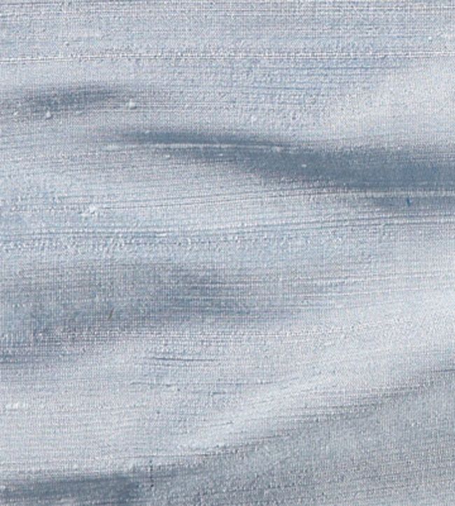 Orissa Silk Fabric by James Hare Flint
