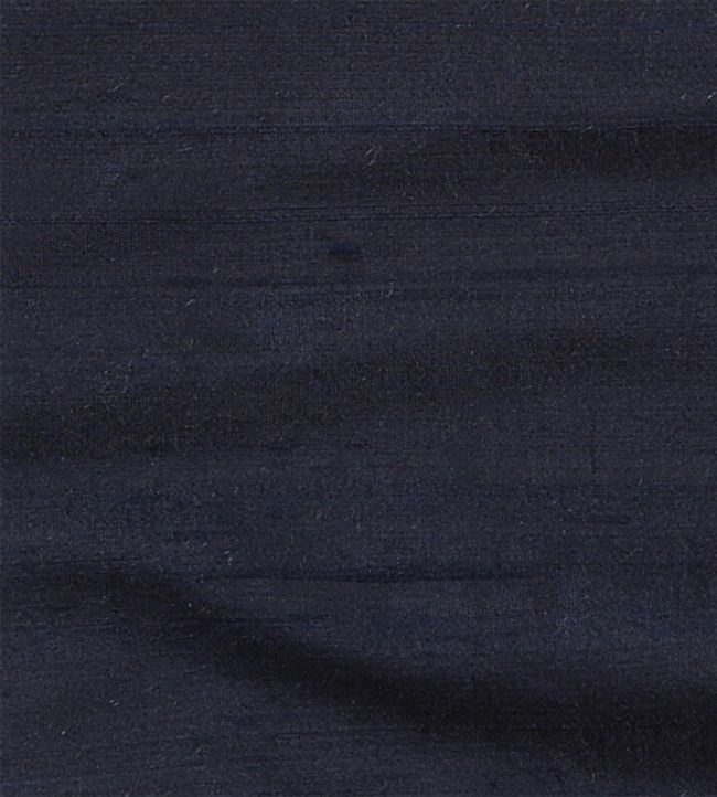 Orissa Silk Fabric by James Hare French Navy