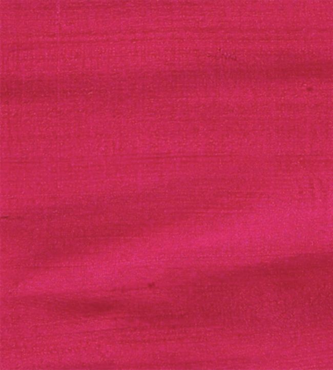 Orissa Silk Fabric by James Hare Fuchsia