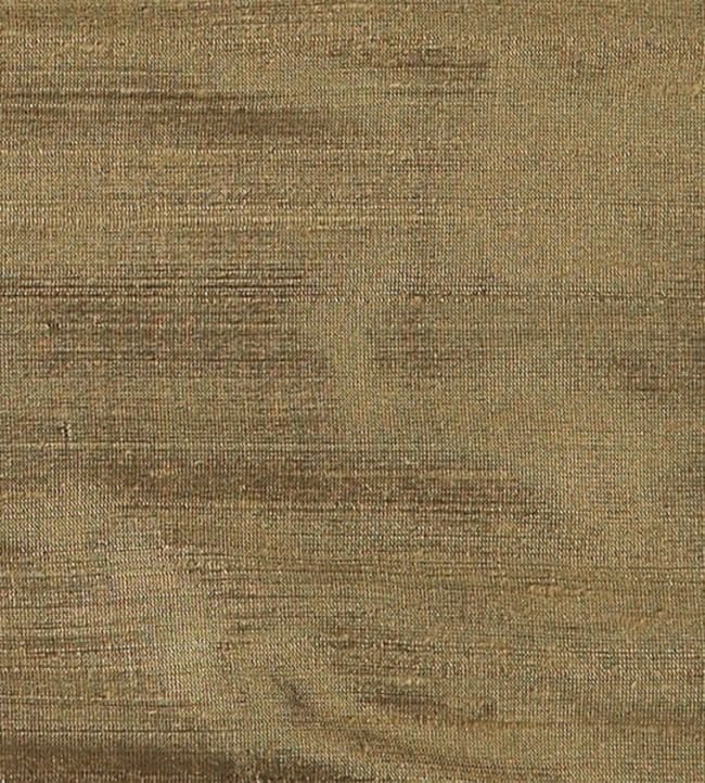 Orissa Silk Fabric by James Hare Gilt