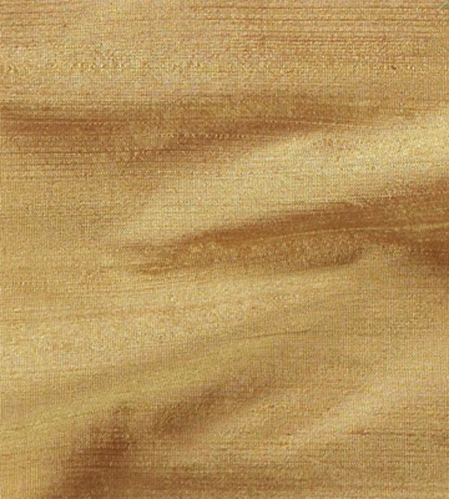 Orissa Silk Fabric by James Hare Gold