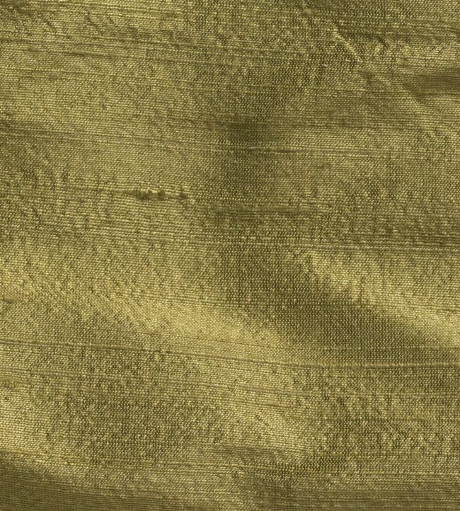 Orissa Silk Fabric by James Hare Gooseberry