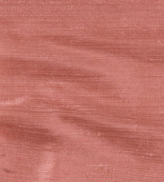 Orissa Silk Fabric by James Hare Hibiscus